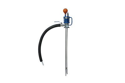 手捏式液氮泵，低壓液氮輸出、提取設(shè)備產(chǎn)品